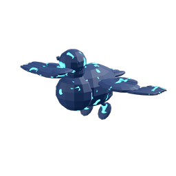 Bioluminescent