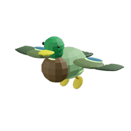 Mallard Green